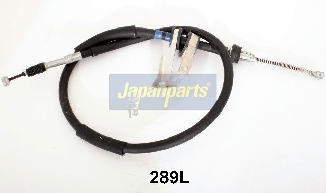 Japan Parts BC300 Тросовий привод, стоянкове гальмо
