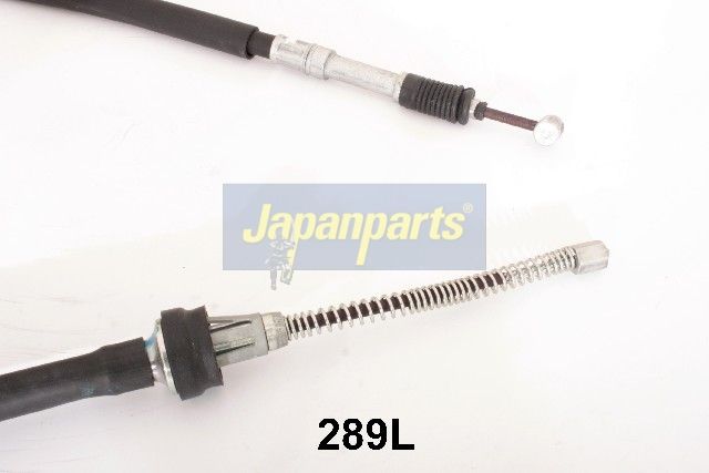 Japan Parts BC301 Тросовий привод, стоянкове гальмо