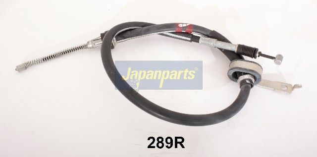 Japan Parts BC301 Тросовий привод, стоянкове гальмо