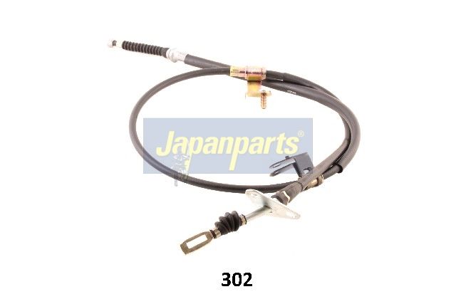 Japan Parts BC302 Тросовий привод, стоянкове гальмо