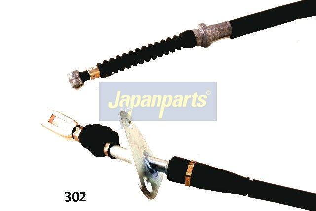 Japan Parts BC302 Тросовий привод, стоянкове гальмо