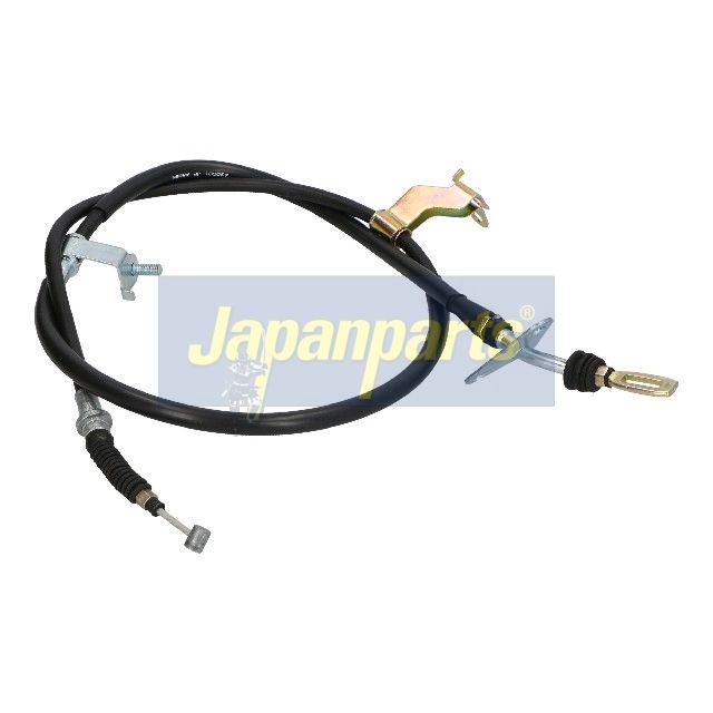 Japan Parts BC303 Тросовий привод, стоянкове гальмо