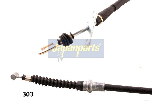 Japan Parts BC303 Тросовий привод, стоянкове гальмо