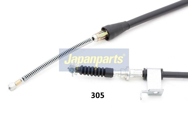 Japan Parts BC305 Тросовий привод, стоянкове гальмо
