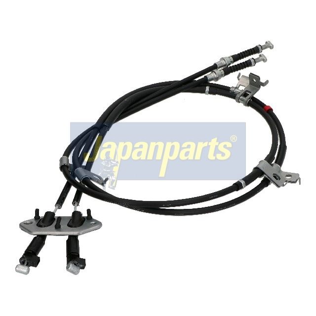Japan Parts BC322 Тросовий привод, стоянкове гальмо