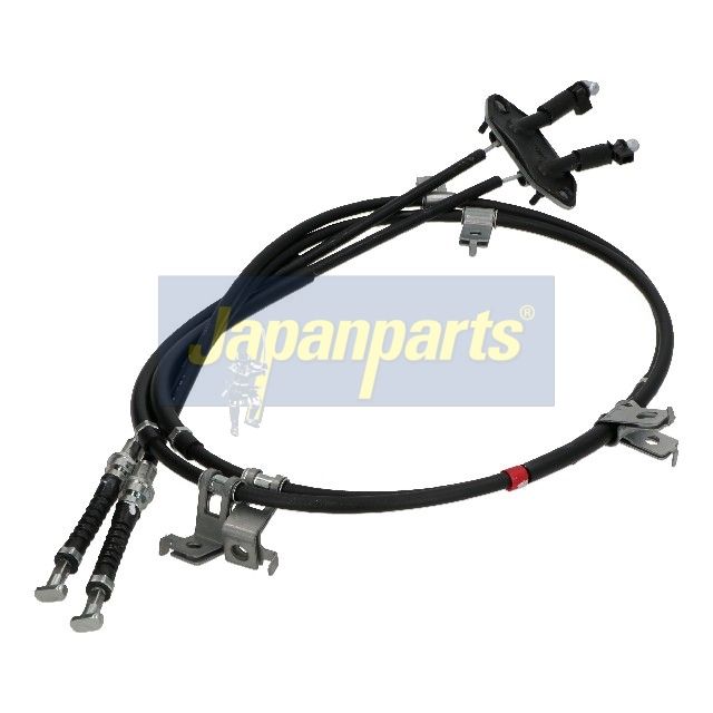 Japan Parts BC322 Тросовий привод, стоянкове гальмо
