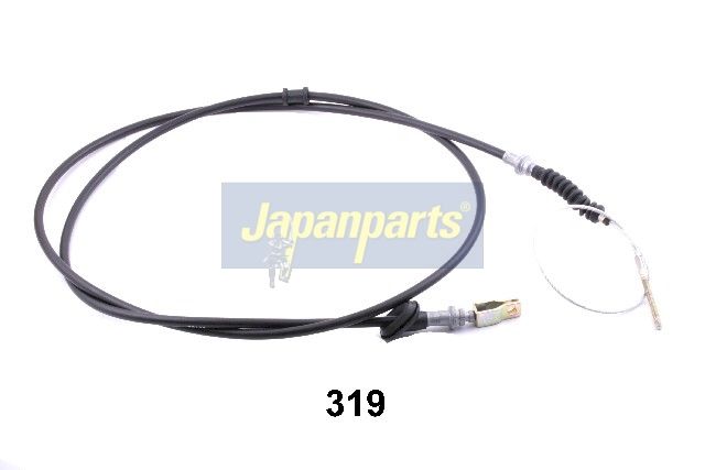 Japan Parts BC328R Тросовий привод, стоянкове гальмо