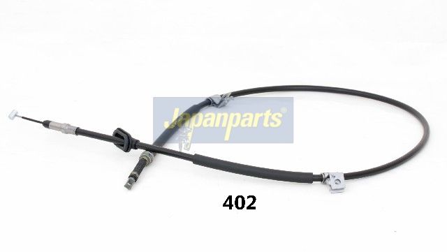 Japan Parts BC402 Тросовий привод, стоянкове гальмо