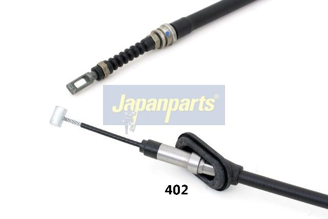 Japan Parts BC402 Тросовий привод, стоянкове гальмо