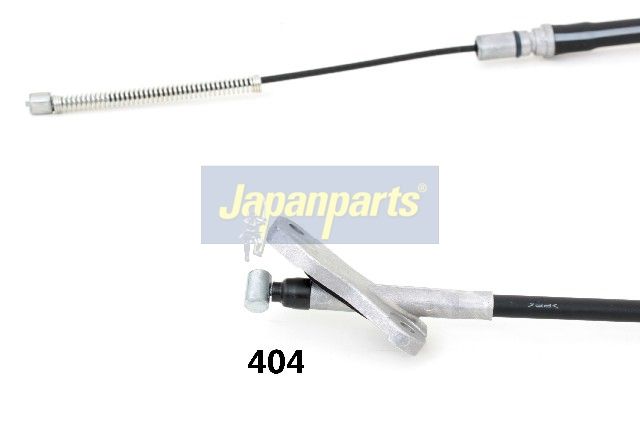 Japan Parts BC404 Тросовий привод, стоянкове гальмо
