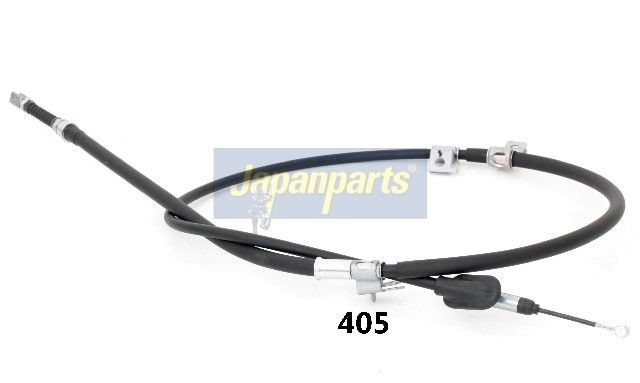 Japan Parts BC405 Тросовий привод, стоянкове гальмо