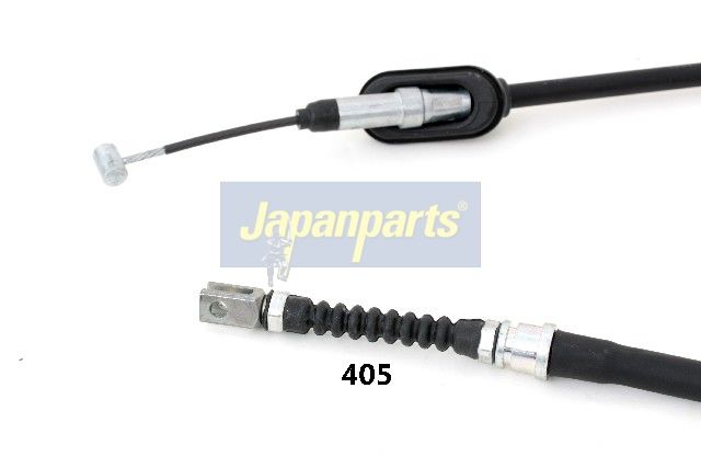 Japan Parts BC405 Тросовий привод, стоянкове гальмо