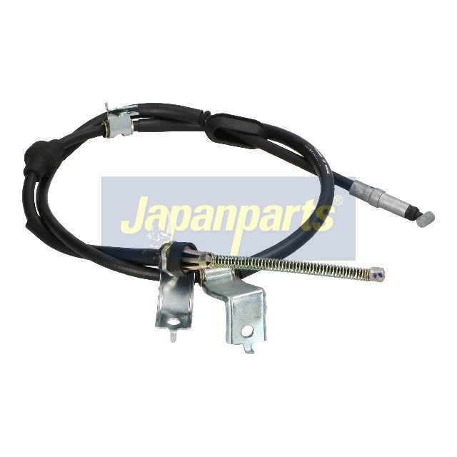 Japan Parts BC407 Тросовий привод, стоянкове гальмо