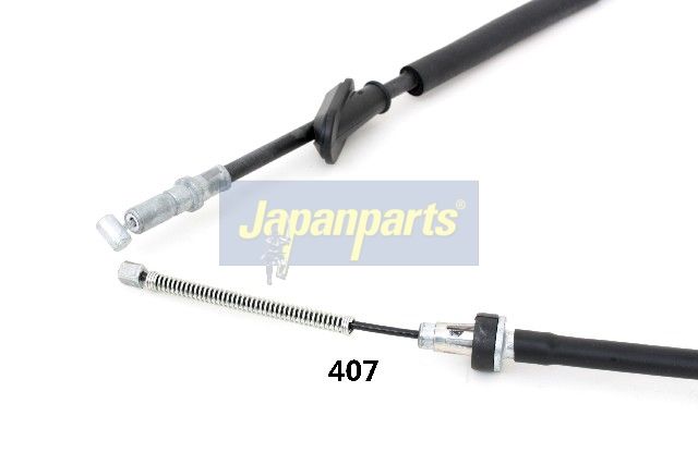 Japan Parts BC407 Тросовий привод, стоянкове гальмо