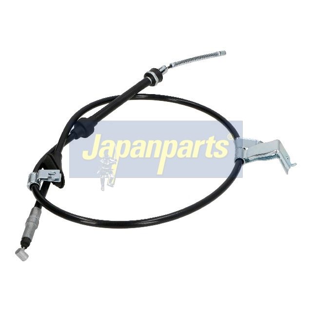 Japan Parts BC408 Тросовий привод, стоянкове гальмо
