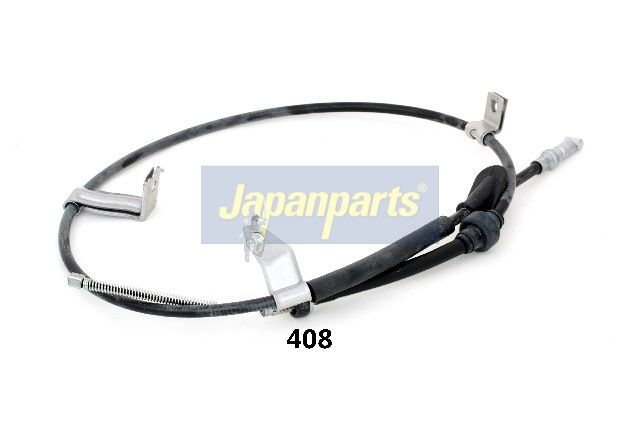 Japan Parts BC408 Тросовий привод, стоянкове гальмо