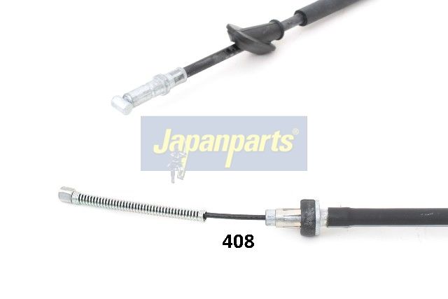 Japan Parts BC408 Тросовий привод, стоянкове гальмо