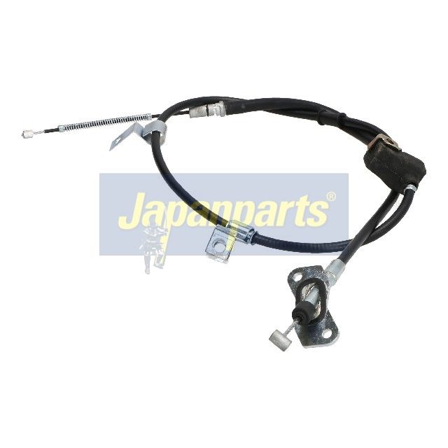 Japan Parts BC412L Тросовий привод, стоянкове гальмо