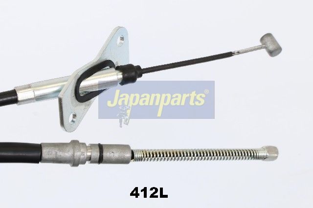 Japan Parts BC412L Тросовий привод, стоянкове гальмо