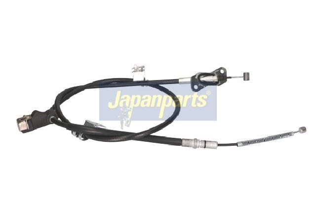 Japan Parts BC412R Тросовий привод, стоянкове гальмо