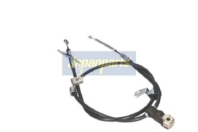 Japan Parts BC412R Тросовий привод, стоянкове гальмо
