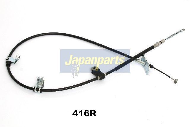Japan Parts BC416R Тросовий привод, стоянкове гальмо