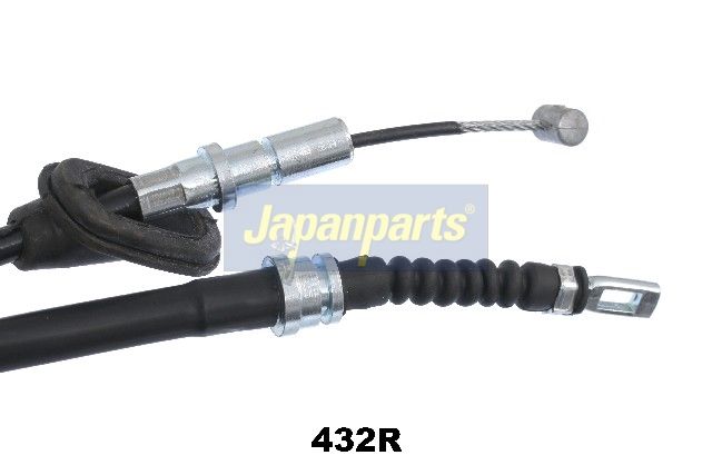 Japan Parts BC432R Тросовий привод, стоянкове гальмо