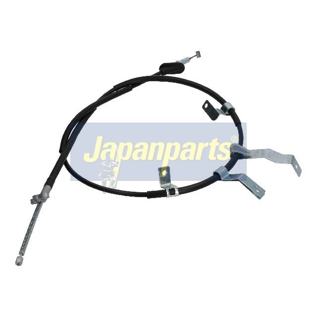 Japan Parts BC436L Тросовий привод, стоянкове гальмо