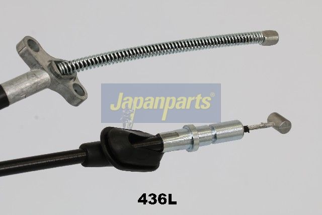 Japan Parts BC436L Тросовий привод, стоянкове гальмо