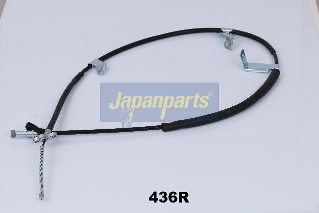 Japan Parts BC436R Тросовий привод, стоянкове гальмо