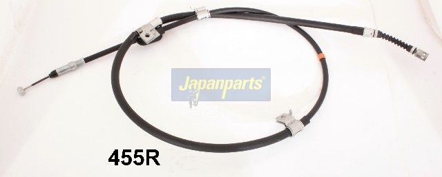 Japan Parts BC455R Тросовий привод, стоянкове гальмо