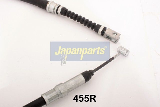 Japan Parts BC455R Тросовий привод, стоянкове гальмо