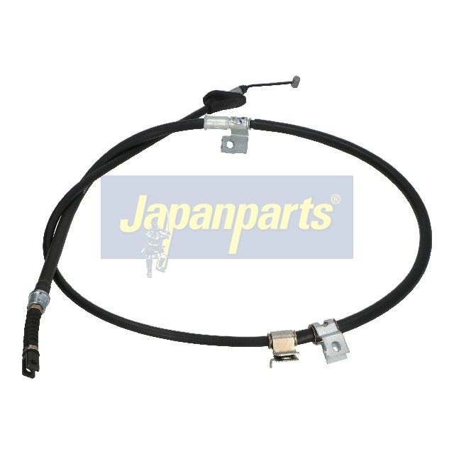 Japan Parts BC455R Тросовий привод, стоянкове гальмо