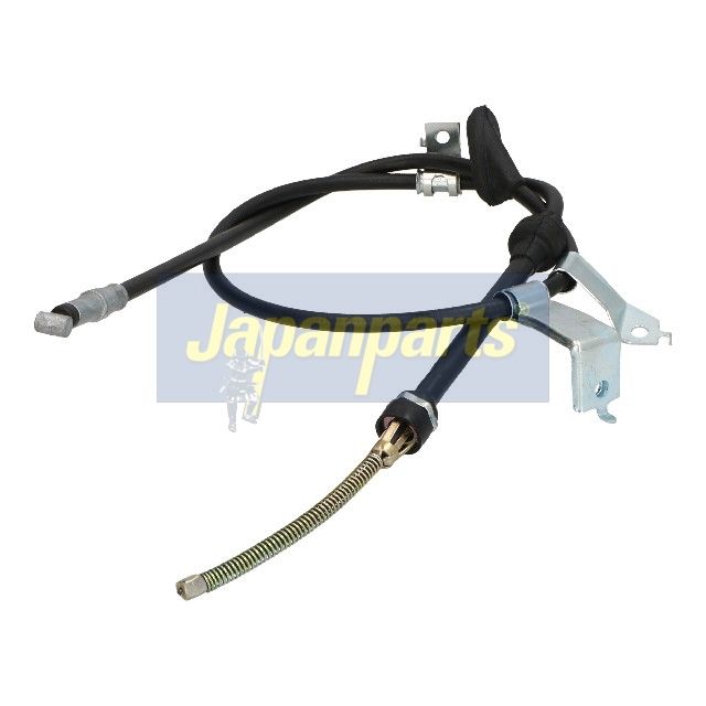 Japan Parts BC466L Тросовий привод, стоянкове гальмо