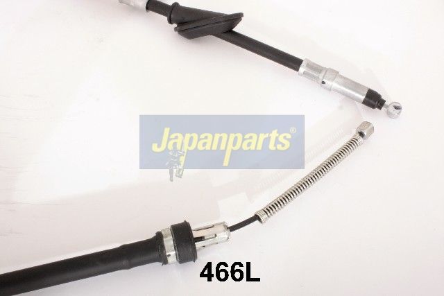 Japan Parts BC466L Тросовий привод, стоянкове гальмо