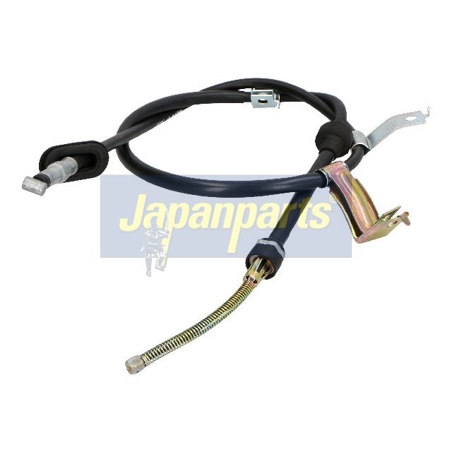 Japan Parts BC466R Тросовий привод, стоянкове гальмо