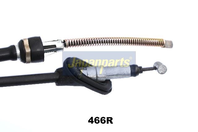 Japan Parts BC466R Тросовий привод, стоянкове гальмо