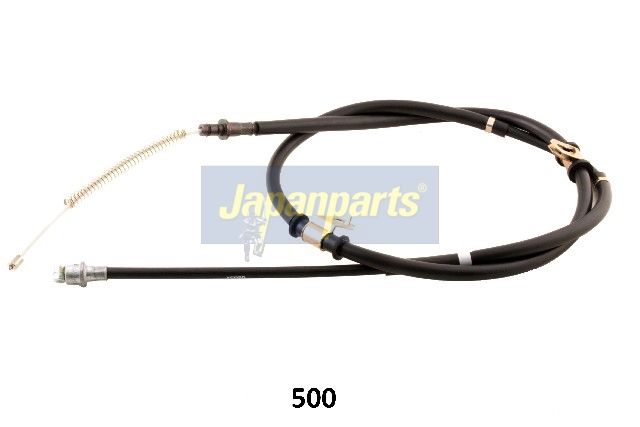 Japan Parts BC500 Тросовий привод, стоянкове гальмо
