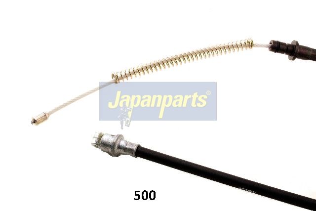 Japan Parts BC500 Тросовий привод, стоянкове гальмо