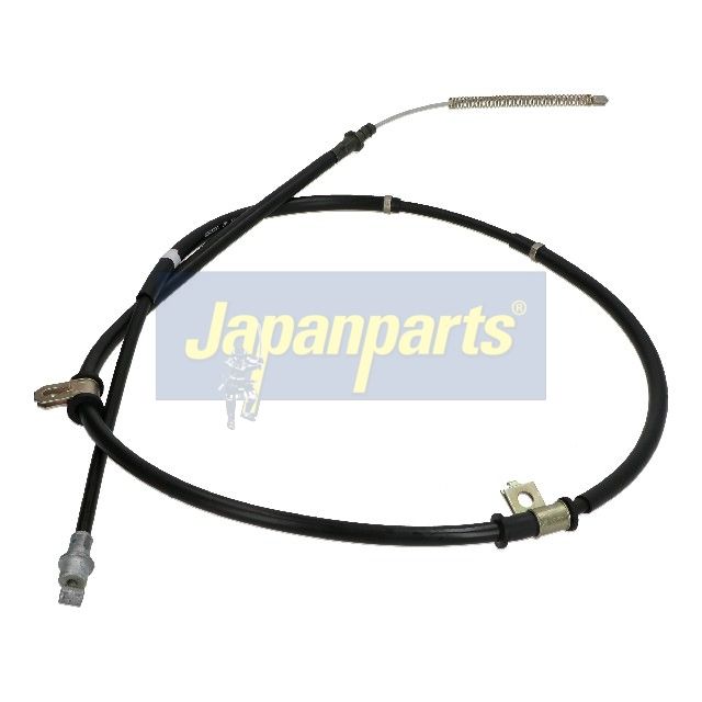 Japan Parts BC500 Тросовий привод, стоянкове гальмо