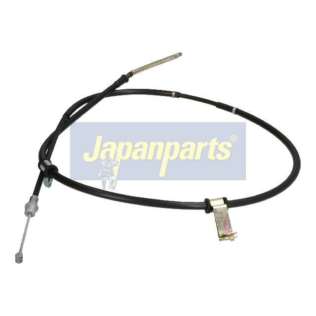 Japan Parts BC501 Тросовий привод, стоянкове гальмо