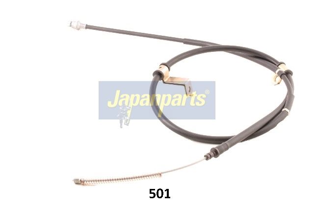 Japan Parts BC501 Тросовий привод, стоянкове гальмо