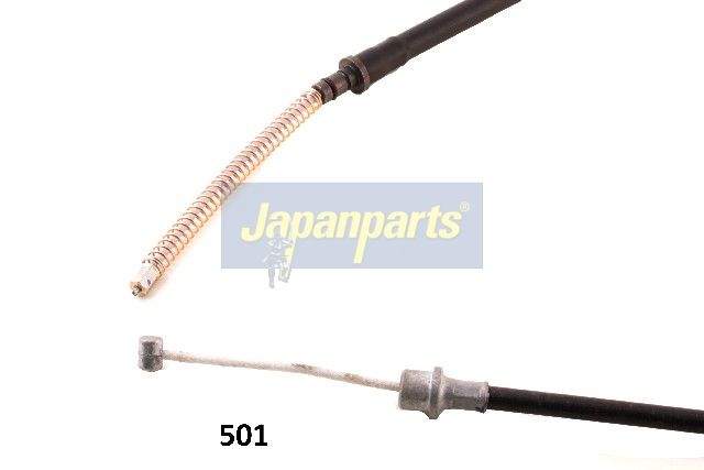 Japan Parts BC501 Тросовий привод, стоянкове гальмо