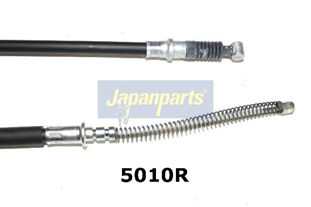 Japan Parts BC5010R Тросовий привод, стоянкове гальмо