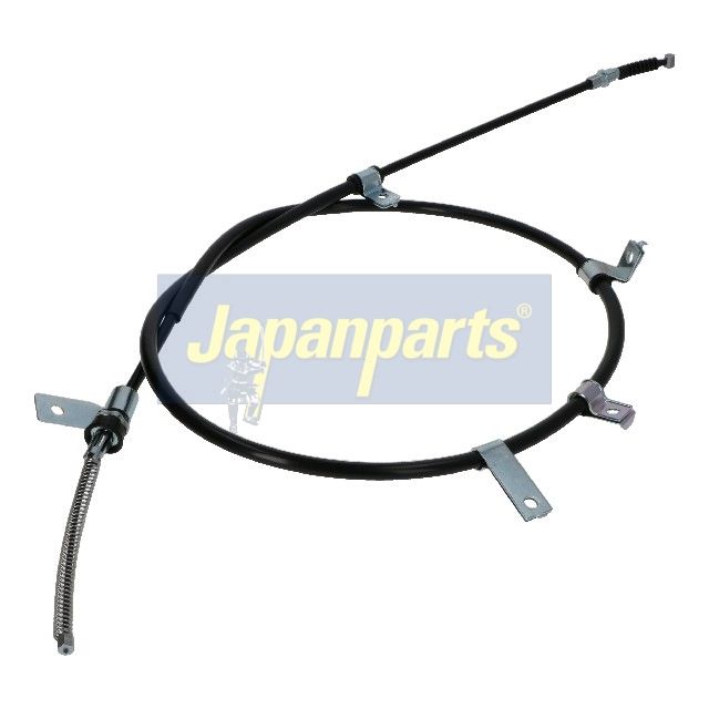Japan Parts BC506 Тросовий привод, стоянкове гальмо