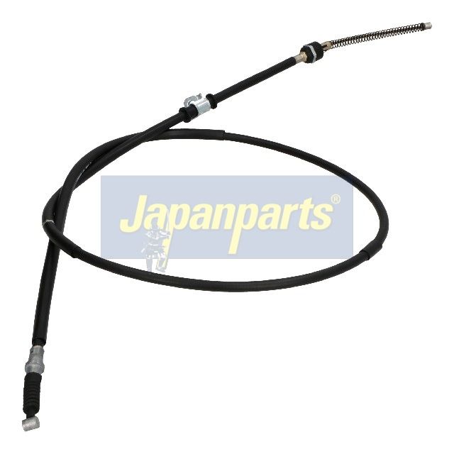 Japan Parts BC508 Тросовий привод, стоянкове гальмо
