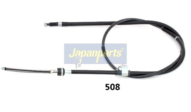 Japan Parts BC508 Тросовий привод, стоянкове гальмо