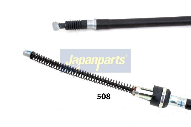 Japan Parts BC508 Тросовий привод, стоянкове гальмо