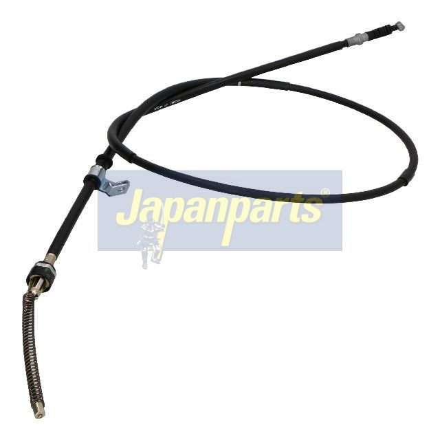 Japan Parts BC508 Тросовий привод, стоянкове гальмо