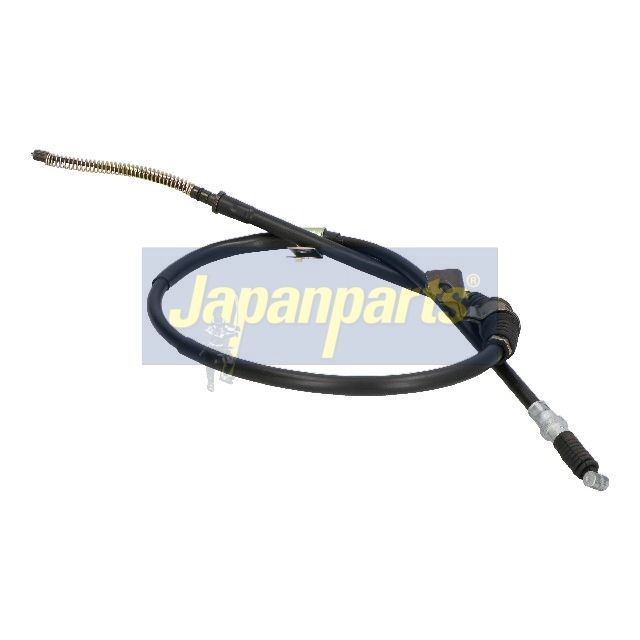 Japan Parts BC531L Тросовий привод, стоянкове гальмо